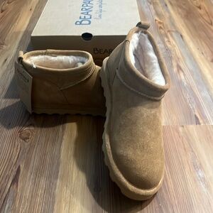 BearPaw Super Shorty Boot